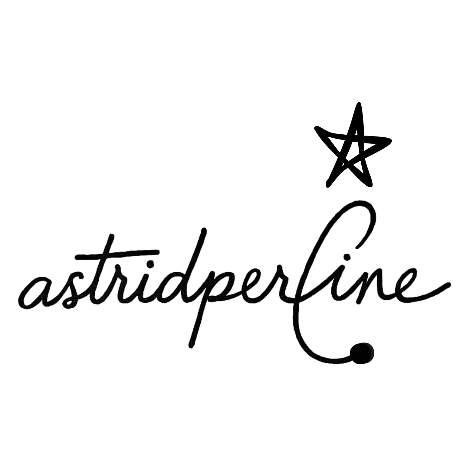 Astrid Perline